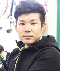 不破 将登