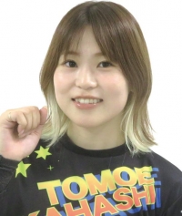 高橋 朋恵