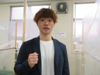 道場 晃規