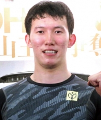 脇本 勇希