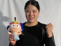 小林 優香