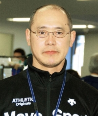 小橋 明紀