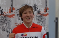 小林 莉子