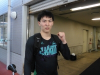 山田 駿斗