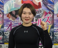 坂口 楓華