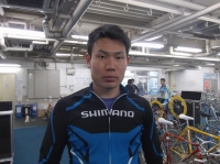井坂 泰誓