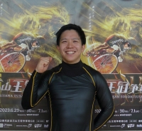 小林 泰正