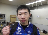 邊見 祐太