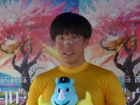 山口 多聞