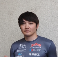 織茂 雄一郎