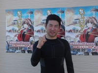 藤井 侑吾