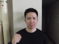 菊池 翔