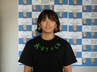 松井 優佳