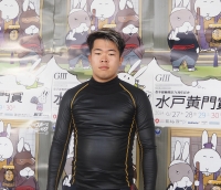 纐纈 洸翔