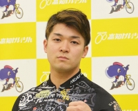 林 慶次郎