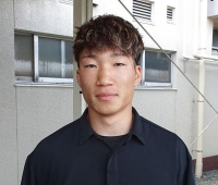 福永 大智