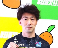 稲毛 健太
