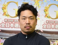 古性 優作