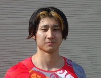 志田 龍星