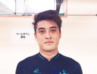 児玉 虎之介