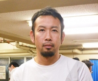 舘 泰守