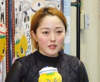 増田 夕華