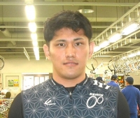 安藤 直希