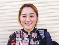 増田 夕華