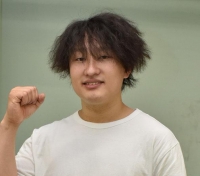 水森 湧太
