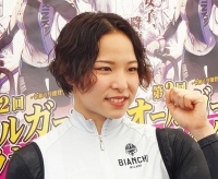 當銘 直美
