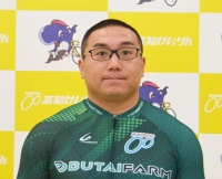 橋本 智昭