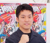 石原 颯