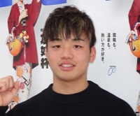 後藤 大輝