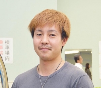神山 尚