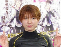 野本 怜菜