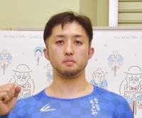 石塚 輪太郎