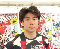 梶原 海斗