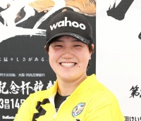 小林 莉子