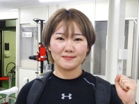 坂口 楓華