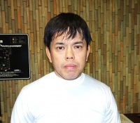 中川 貴史