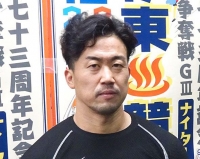 南 修二