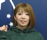 松井 優佳