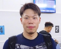 中川 勝貴