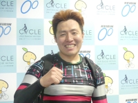 中武 三四郎