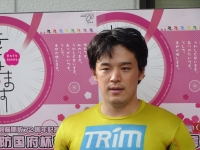 三谷 竜生