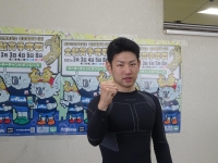 藤井 侑吾