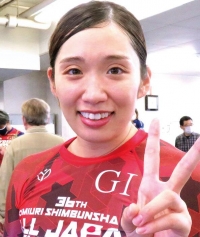 吉川 美穂