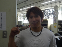 皿屋 豊
