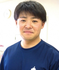 桑名 僚也