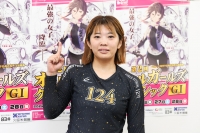松井 優佳